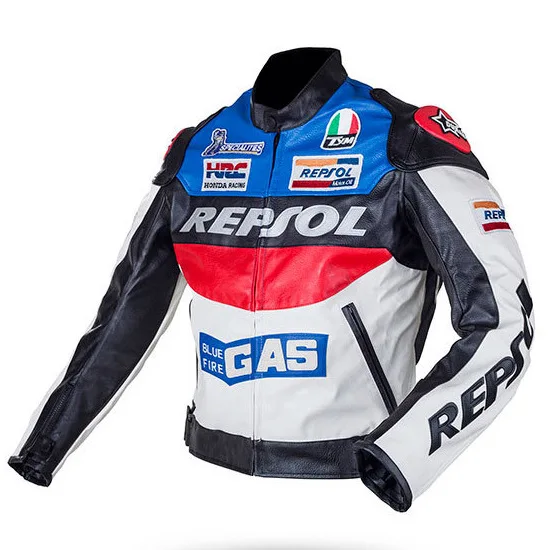 Брендовые мотоциклетные куртки moto GP REPSOL куртка для гоночного мотоцикла высокое
