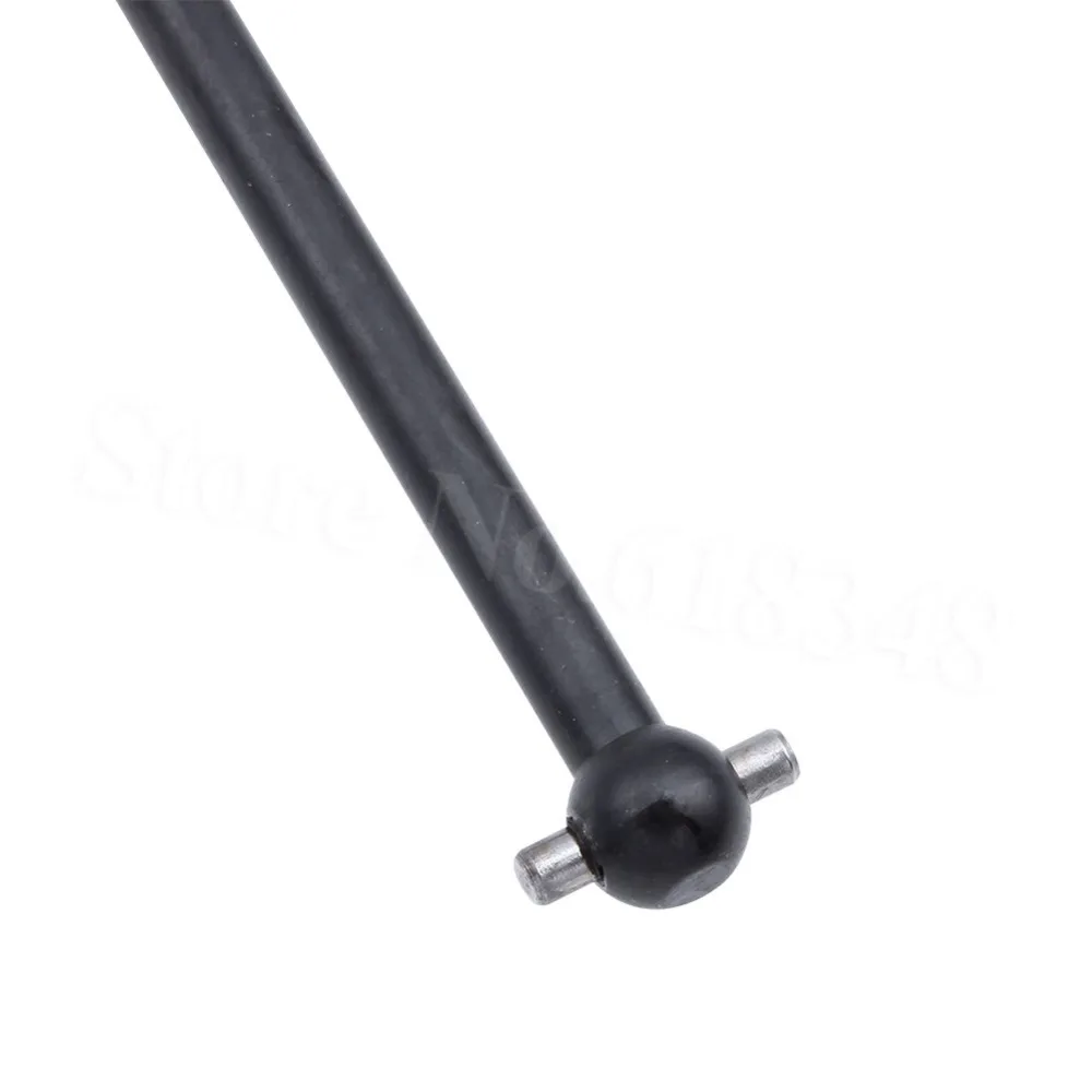 HSP 02003 Передняя Собака Кость вал 61 мм 2P Driveshafts радиоуправляемая модель автомобиля