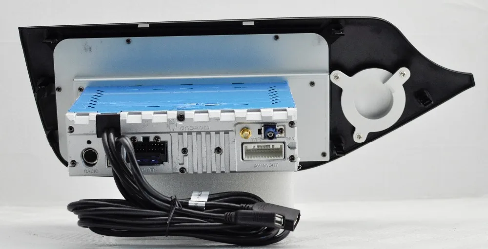 Головное устройство 8 &quotAndroid головное стерео автомобильный мультимедийный GPS для