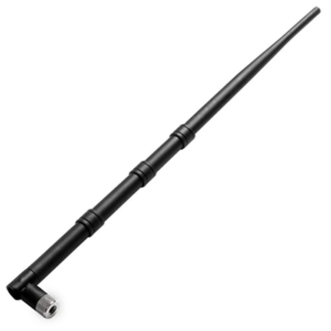 Etmakit хорошее качество 9DBI IP камера RP-SMA 2 4G усилитель WIFI Беспроводная Антенна для