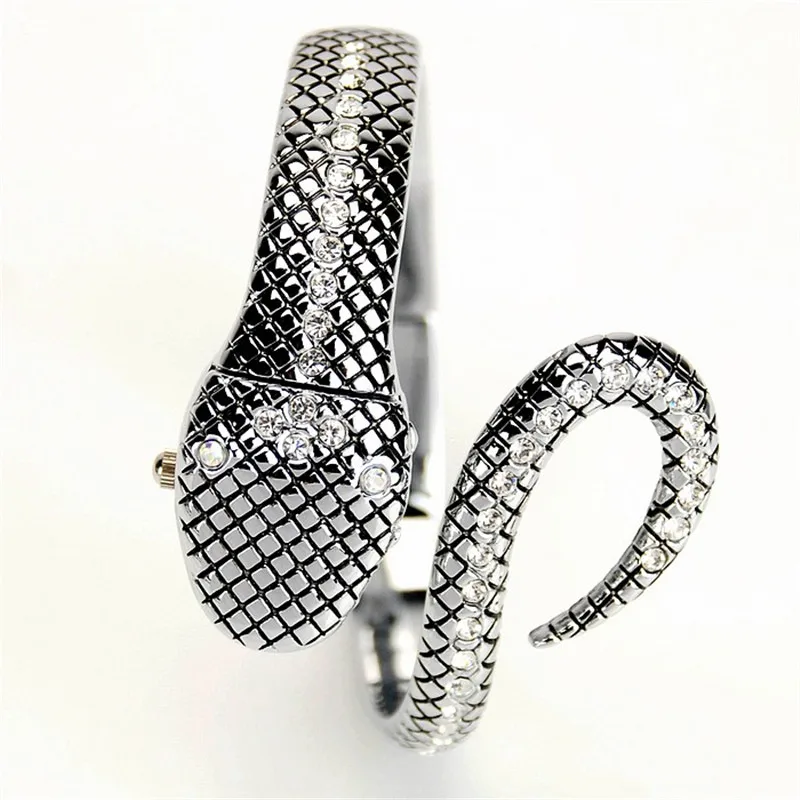 Женские часы 2018 GLE & VDO модные роскошные женские с серебристым браслетом Кварцевые