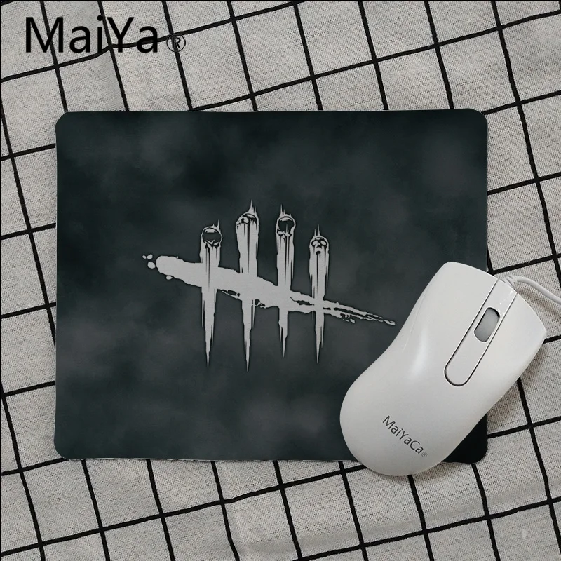 Maiya, высокое качество, Dead by Daylight, ноутбук, компьютерный коврик для мыши,,, игровой коврик для мыши