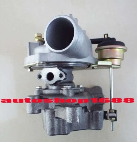 Турбокомпрессор K03 706977 VVP1 VF40A104 0375C8 для Citroen Berlingo C5 Picasso Xantia Xsara 2 0 HDI DW10TD | Автомобили