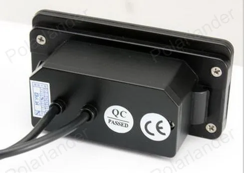 

for BMW x1 x3 x5 10 11 12 13 Waterproof Trunk Handle Camera CCD 170 degree Reversing car Rear View Camera