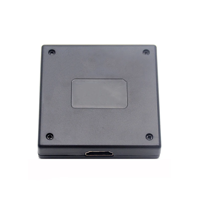 Mini V1.4 3 порта HDMI переключатель сплиттер HDTV 1080P входа в 1 выход порт для PS3 PS4 Xbox 360 PC DV