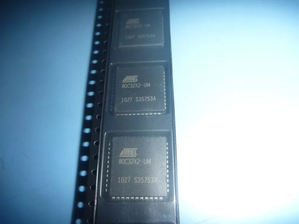 Горячая!!! AT80C32X2SLSUM|origin of htc phones|chips televisionchip in car key |