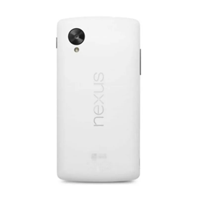 Задняя крышка для Google LG NEXUS 5 D820 821 мобильный телефон оригинальный аккумулятор