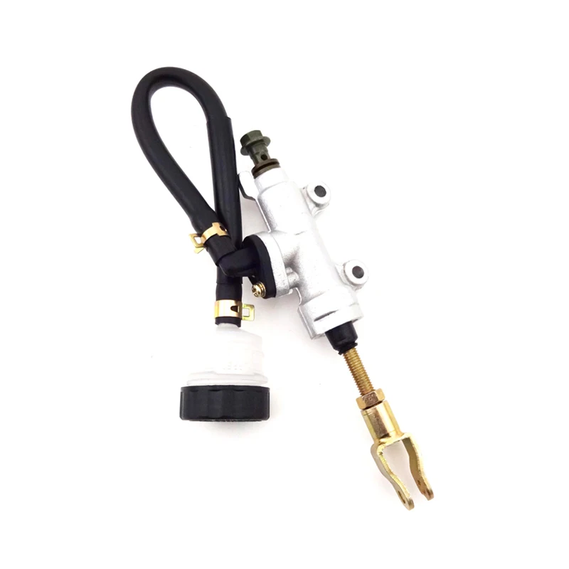 XLSION задний ножной тормоз главный гидравлический цилиндр насос с резервуаром для