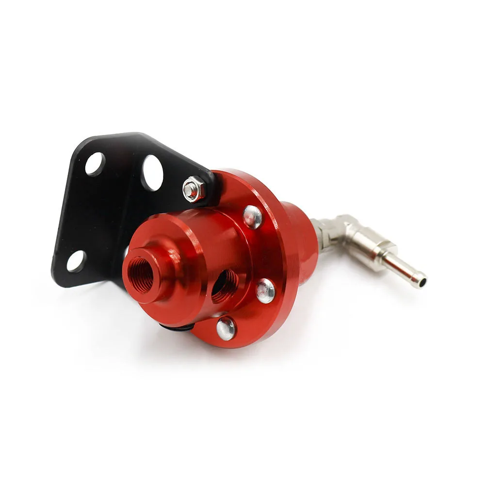 Регулируемый регулятор давления топлива универсальный без логотипа TT100332|fuel