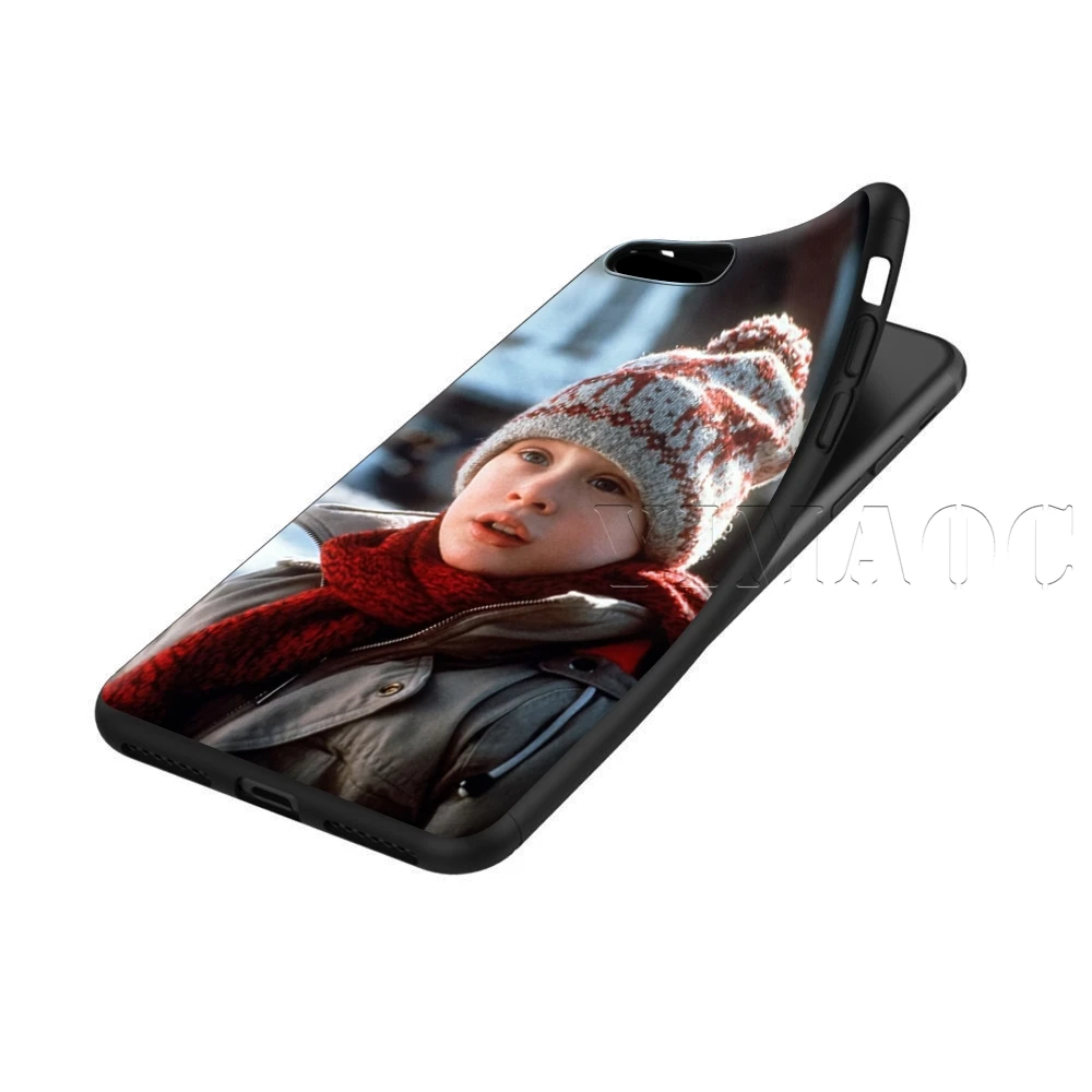 YIMAOC домашний мягкий чехол для Apple iPhone SE 2020 5 5s 6 6s 7 8 Plus XR X Xs 11 12 Pro Max mini | Мобильные