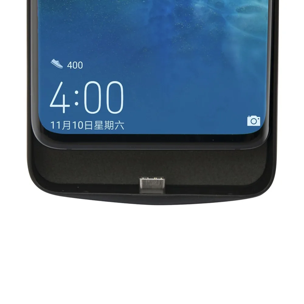 Чехол для аккумулятора 6000 мАч для huawei mate 20 pro, внешний аккумулятор, чехол для зарядного устройства, внешний аккумулятор для huawei mate 20 pro, чехол для аккумулятора