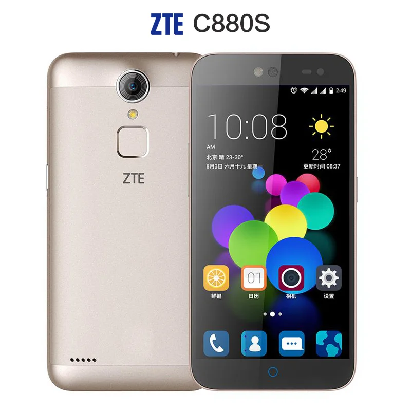 Фото Оригинальный zte C880S A1 металлический корпус Android 5 1 мобильный телефон MTK6735 четыре Оригинальный zte C880S A1 металлический корпус Android 5 1 мобильный телефон MTK6735 четыре