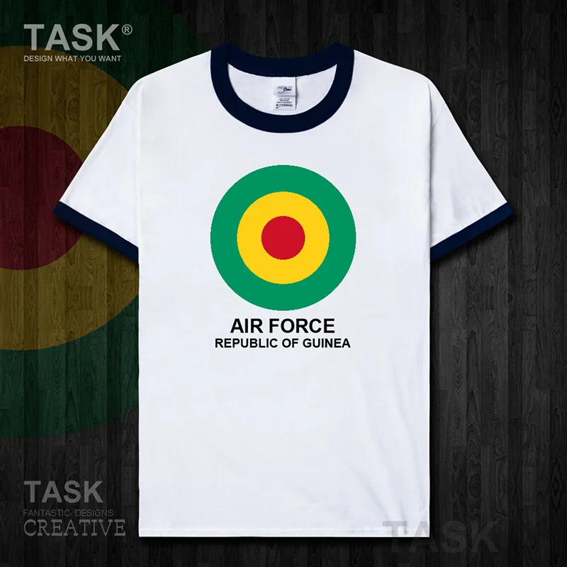 Одежда ВВС футболка с коротким рукавом Спортивная Армейская тактическая 01 -