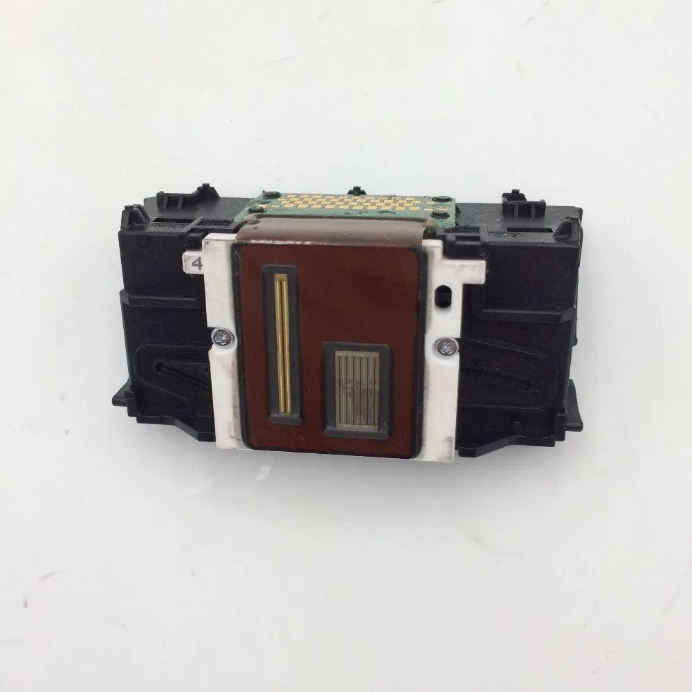 Оригинальная новая печатающая головка для Canon PIXMA TS5050 TS5051 TS5053 TS5055 TS5070 TS5080 TS6050 TS6051