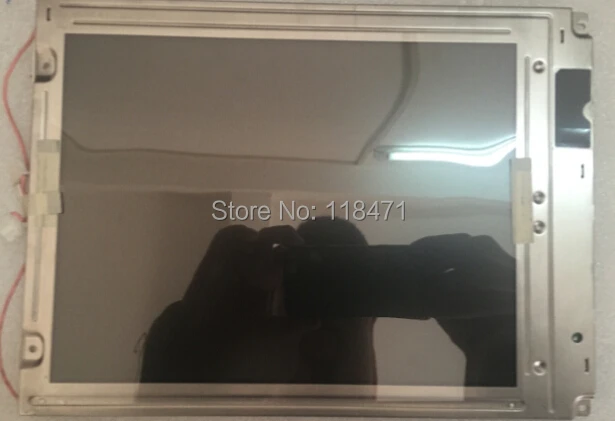 ЖК панель 10 4 дюйма LQ104V1DG11 640 RGB * 480 VGA Оригинал класса A + 12 месяцев гарантии|lcd panel|lcd