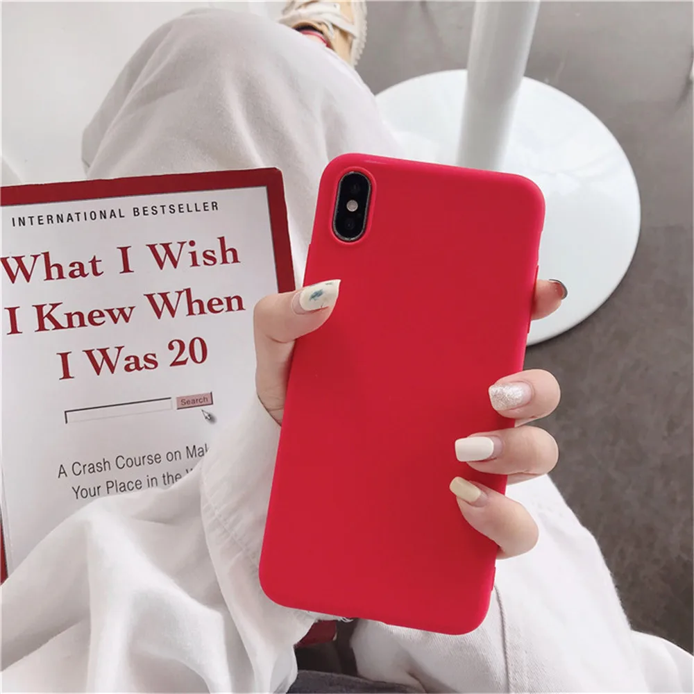 Конфетный чехол для huawei P30 Lite P30Lite P20 Pro P10 Plus P 30 Honor 20 mate 10 чехол Ультратонкий ТПУ Мягкий силиконовый чехол