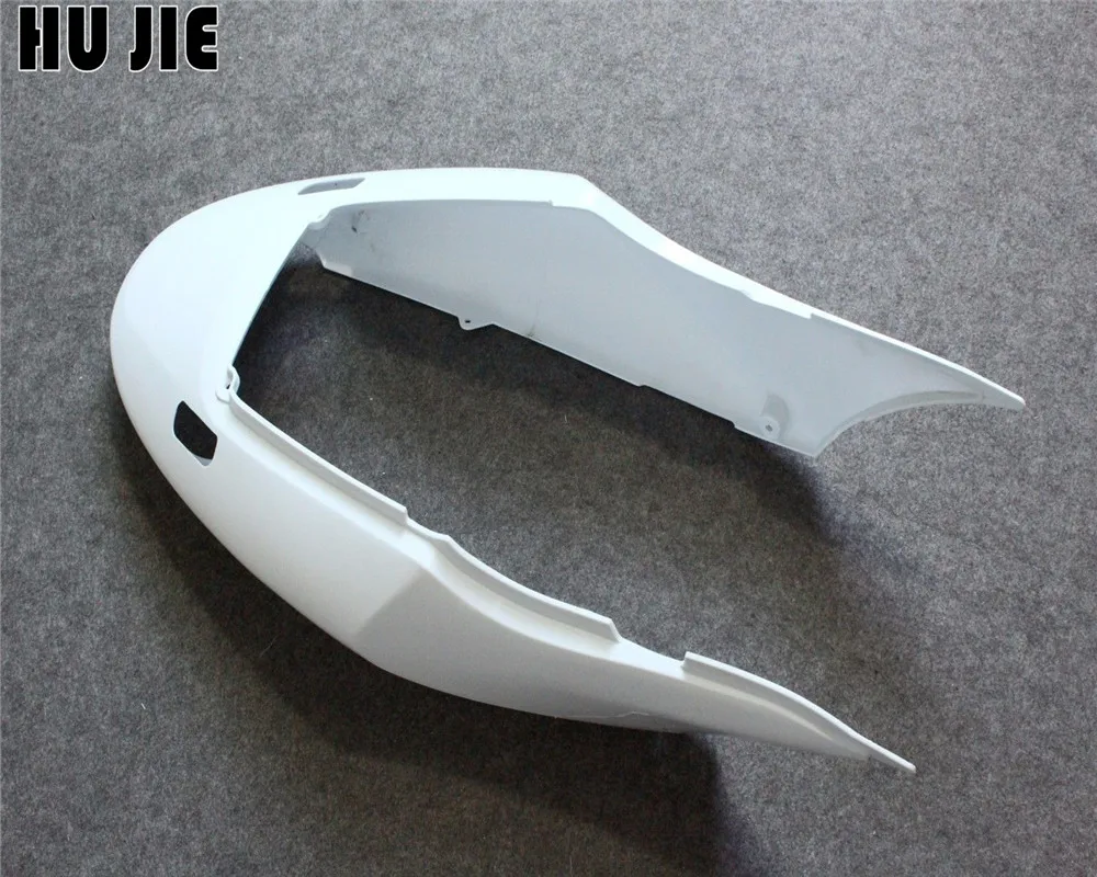 Литье под давлением Неокрашенный обтекатель комплект для Honda CBR600F CBR600 F CBR 600 F F4 1999 2000 99 00 Обтекатели кузова