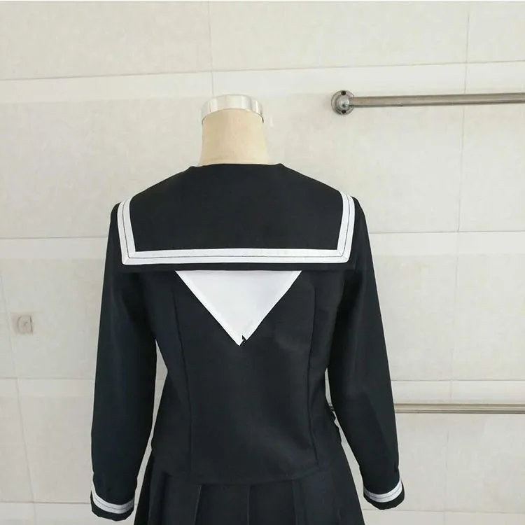 LoveLive!Sunshine Аниме Косплей таками Чика сакураучи Рико кэнан JK японская ежедневная