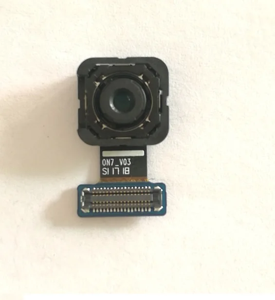 5 шт. сменный гибкий кабель для задней камеры Samsung J3 J5 J7 pro J330 J530 J730|Шлейфы мобильных