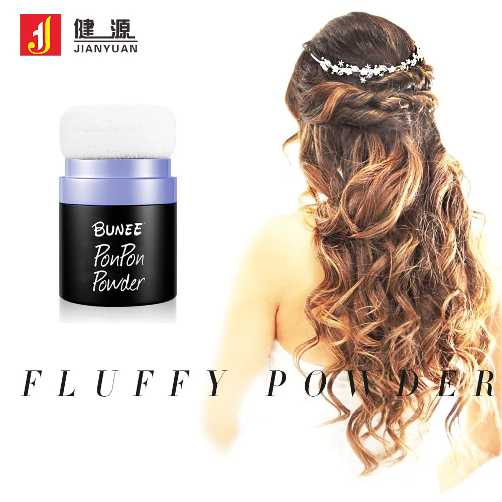 BUNEE Speed Hair Fluffy Hairline Touch Waterproof And Easy to Shape 8.5g | Красота и здоровье