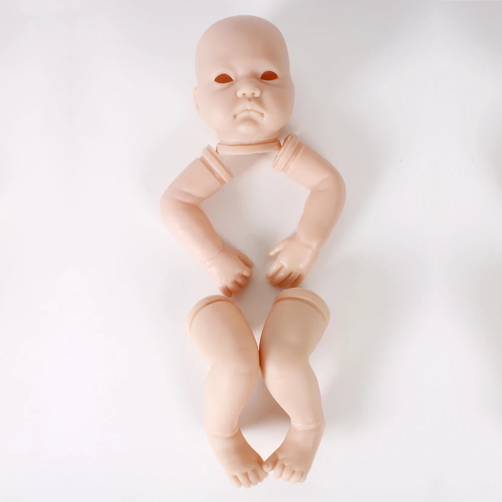 Набор Кукол big eyes reborn для малышей набор самостоятельной сборки мягкий