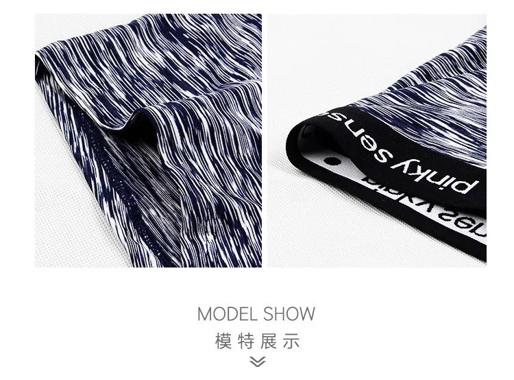 Хлопковые мужские трусы-боксеры мягкое дышащее нижнее белье bokserki cueca masculina |