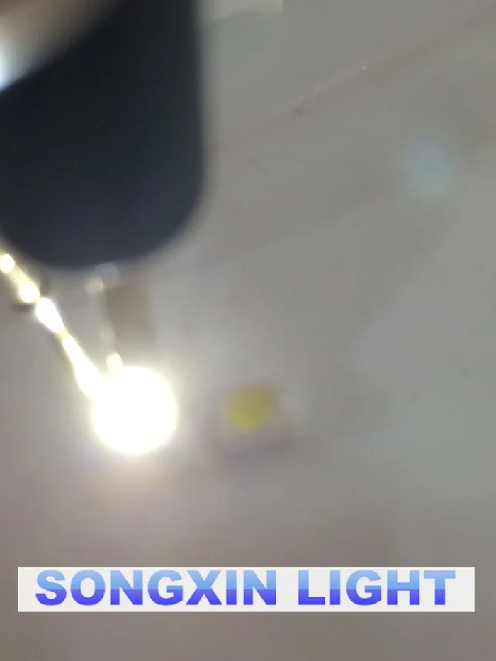 200 шт. светодиодов SMT/SMD 3528 красный/желтый/зеленый/холодный синий/RGB/теплый