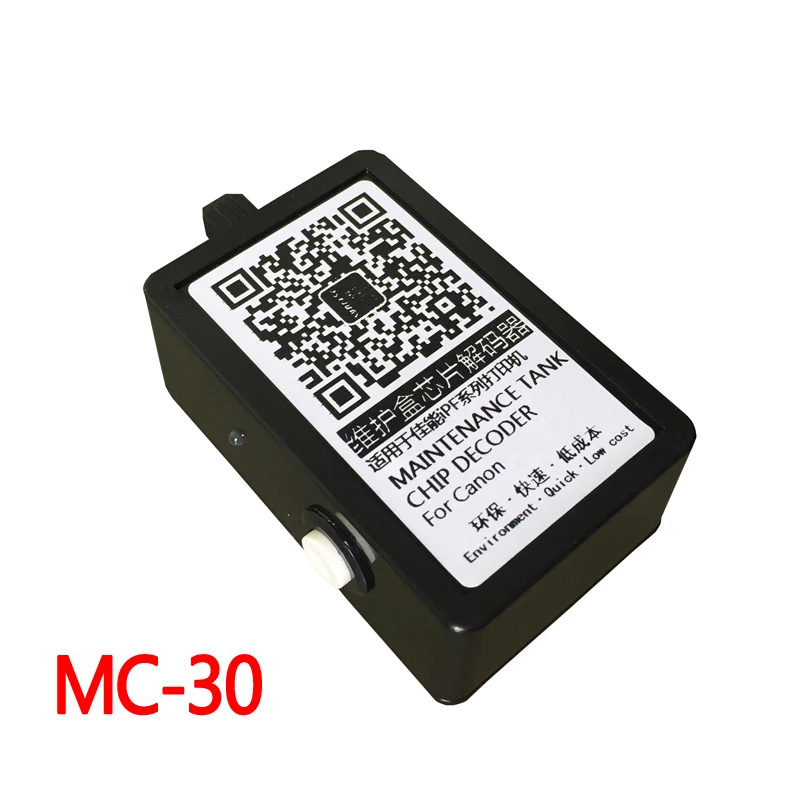 Восстановитель чипа резервуара для Pro Series MC30 Canon Pro1000 Pro2000 Pro4000 Pro4000S Pro6000S Pro520 Pro540