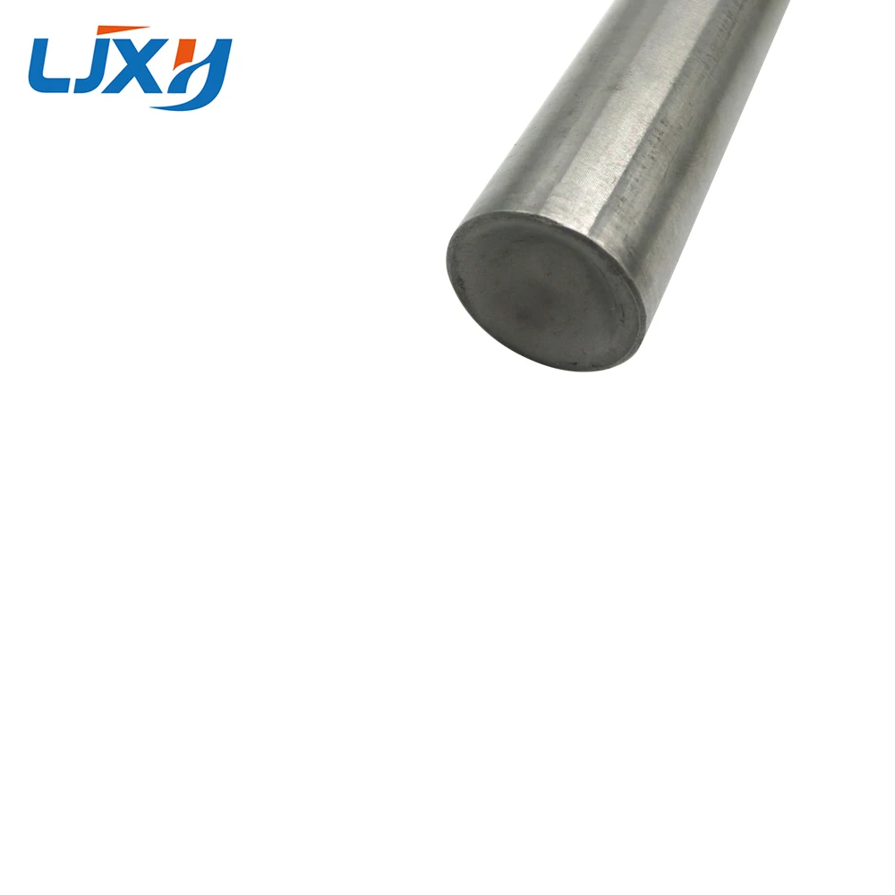 LJXH 201SUS картридж с одной резьбой нагревательный элемент DN20 16x10 0/150/200 мм размер
