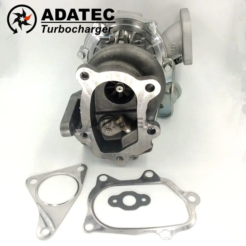 Турбокомпрессор IHI RHF5H VF40 14411 AA510 AA511 AA51A 14411AA510 14411a51a для Subaru Legacy GT 2.5L|vf40 turbo|ihi
