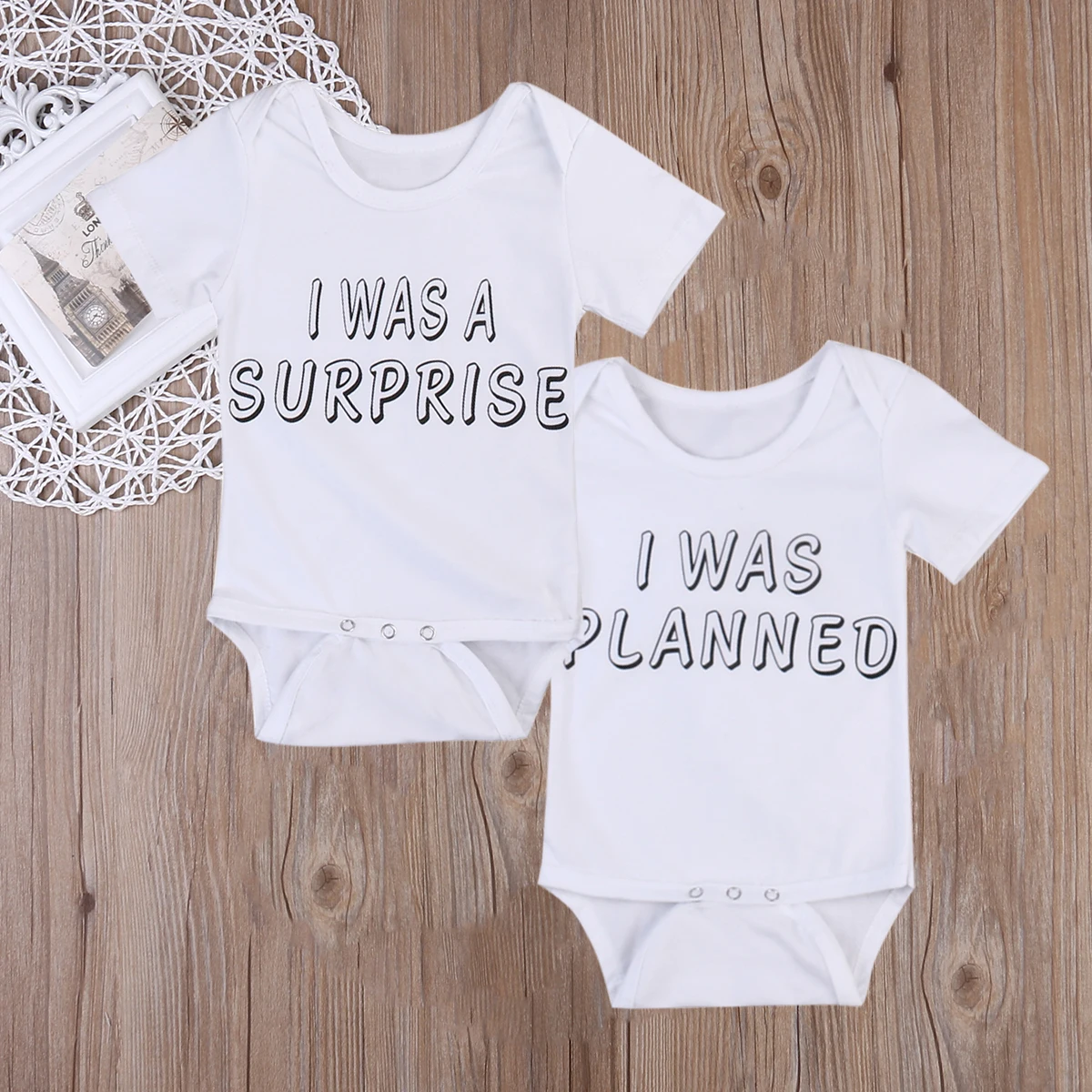 1 шт. одежда для маленьких девочек и мальчиков хлопковый летний комбинезон с