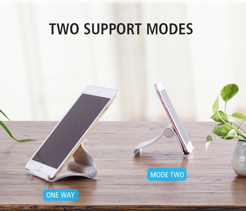 Vention держатель мобильного телефона для iPhone iPad Xiaomi Гибкая настольная подставка для телефона универсальный настольный держатель для huawei samsung Tablet PC