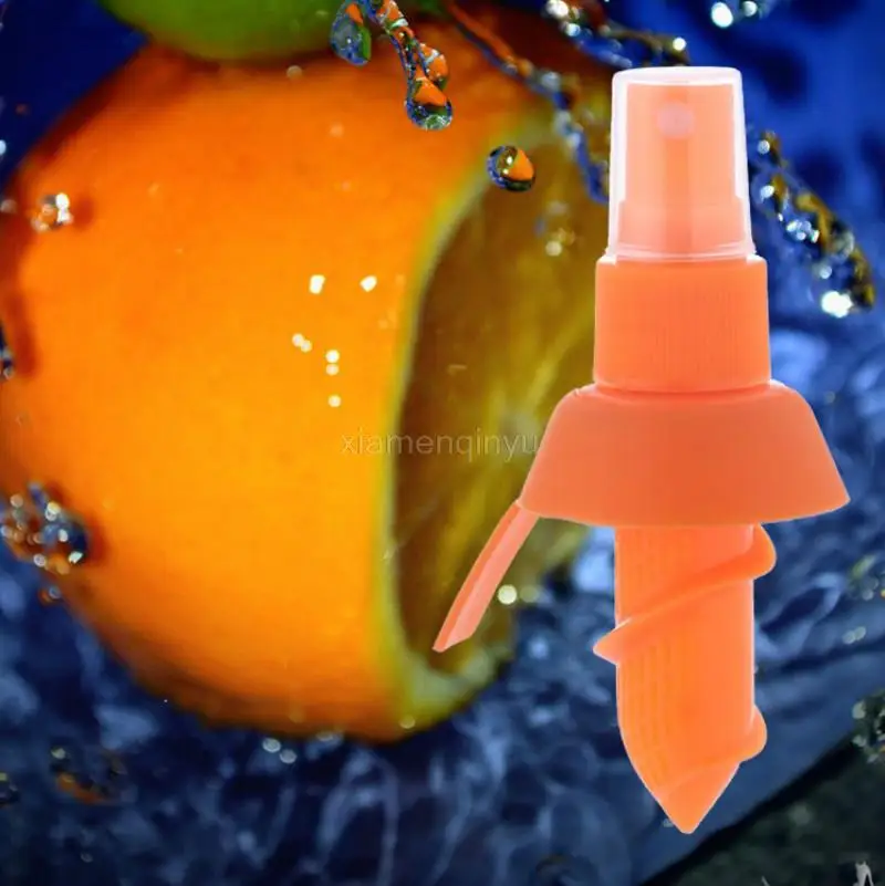 Новинка 2017 года 2 шт. инструмент для распыления фруктового сока домашние кухонные
