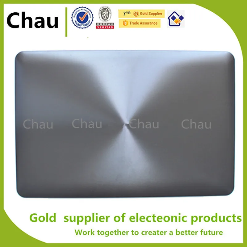 Новинка для ASUS A555 X555 K555 F555 W519L VM590L VM510 задняя крышка ЖК-дисплея с петлями 13NB0621AP0811 |