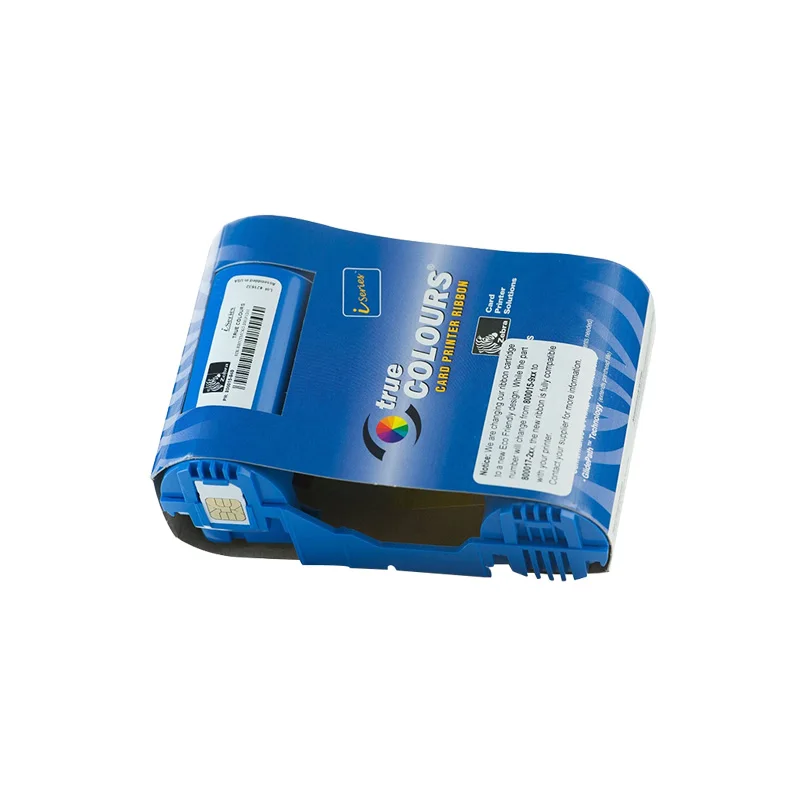 

Original Printer Ribbon 800015-940 Ribbon For Zebra 800015-940 Card Printer