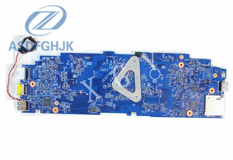 Материнская плата для ноутбука Dell материнская Latitude 3150 416X4 0416X4 CN-0416X4 Celeron N2840 2 16 ГГц