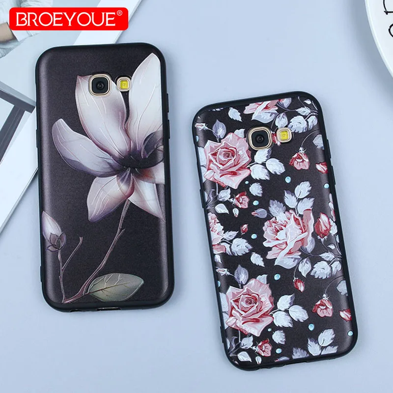 TPU Case For Samsung Galaxy J2 J5 J7 Prime Soft Silicone Cover J3 2017 2016 J4 J6 A7 2018 S9 S8 |