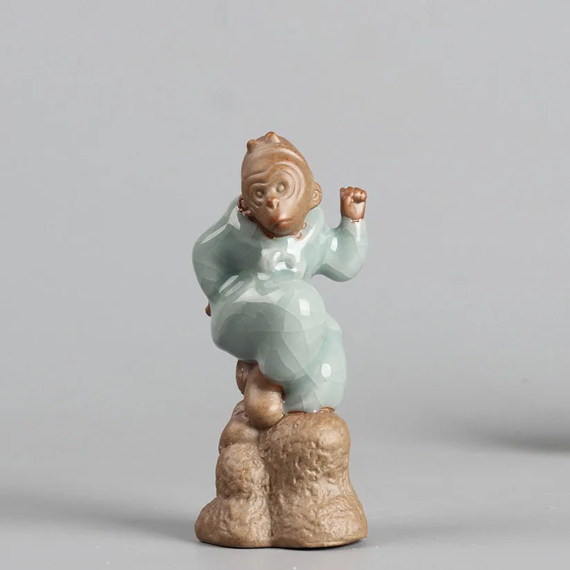 Путешествие в Западный китайский четыре великие классические романы Sun Wukong