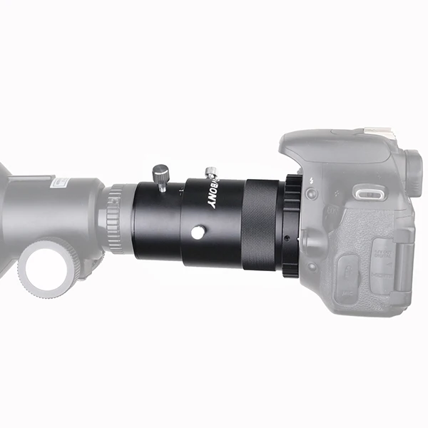 SVBONY SV112 1,2" роскошный переменный адаптер для окуляра защитный набор для профессиональных астрономических телескопов+ камеры полностью металлический