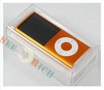 200 p! 4-й 1," ЖК-экран спортивный MP3-плеер внешняя вставленная tf-карта,(без SD/tf-карты), видео fm-радио музыка HD MP3,+ Хрустальная коробка