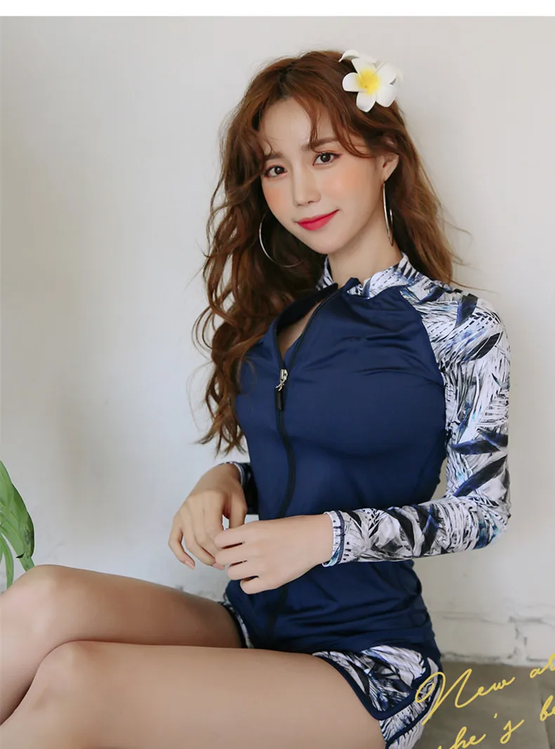 Rhyme Lady Rashguard пара для мужчин/женщин Новое поступление серфинга костюмы длинный рукав рашгарды для влюбленных пляжный купальный костюм