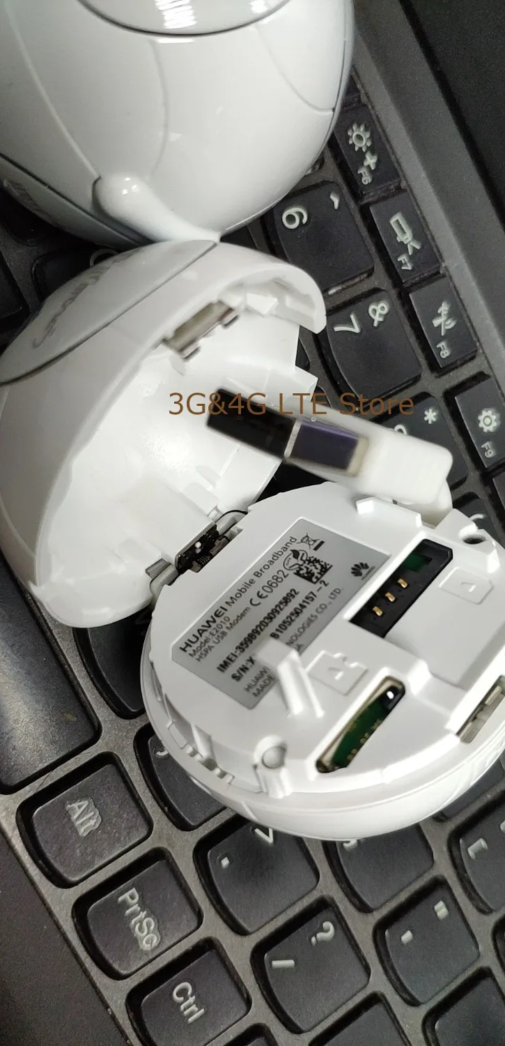 Разблокированный Huawei E2010 3g сетевой беспроводной модем|3G модемы| |