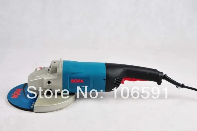 

heavy professional Electric angle grinder, grinder, cutting machines, grinding machines, hand wheel polishing machine