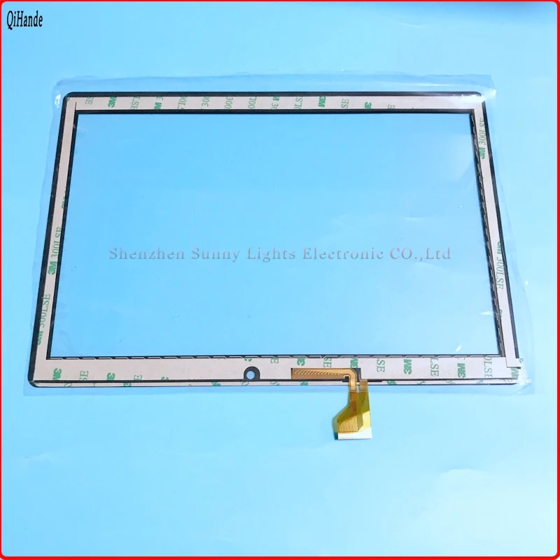 Сенсорный экран 100% новый для планшетов ПК сенсорная панель дигитайзер Сенсорная