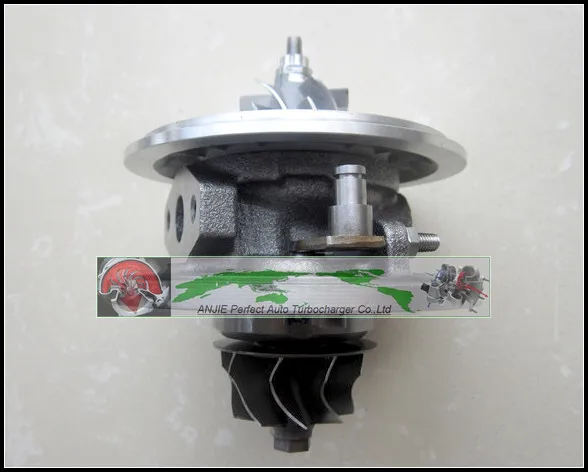 Турбокартридж CHRA Core для BMW 330D E46 X5 E53 1999-2003 M57D M57 D30 3.0L GT2256V 704361 -5006С 22499519