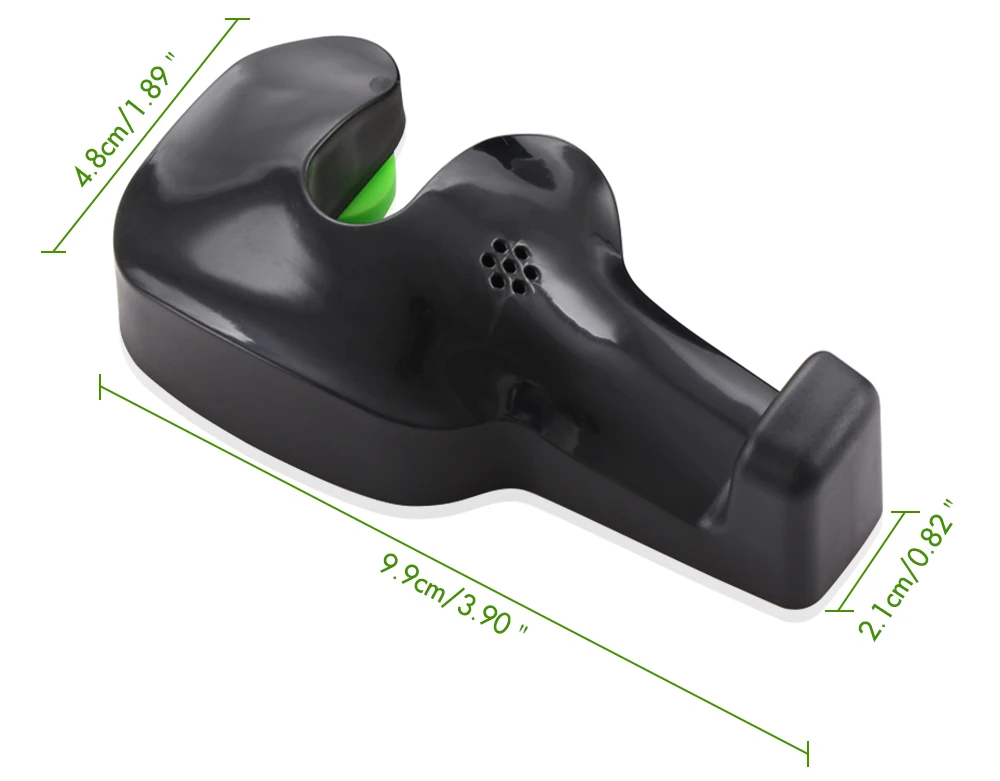 2 шт многофункциональный крючок для автомобильного сиденья KIA Rio K2 K3 K4 K5 KX3 KX5 Cerato Soul