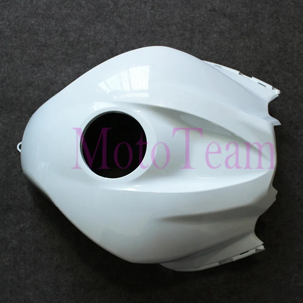 Новый для Honda CBR600RR CBR 600RR 600 RR F5 2009 2010 2011 2012 09 10 11 Неокрашенный Белый обтекатель
