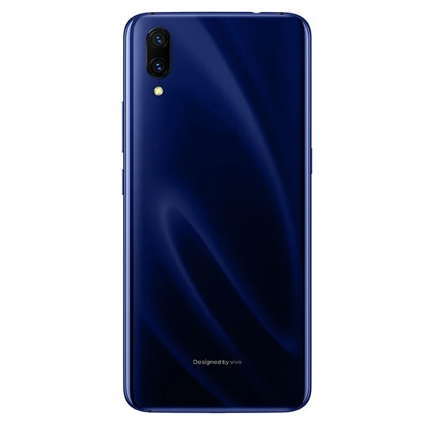 Для смартфона VIVO X23 vivo чехол для задней панели батареи запасной задний корпус