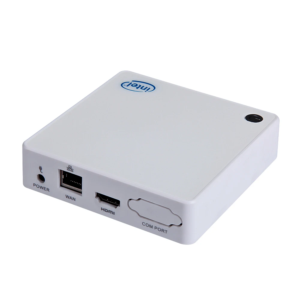 Новый Win8 TV Box медиа-центр z3735F с окнами 8.1 OS 2 ГБ оперативной памяти 32 г SSD HD