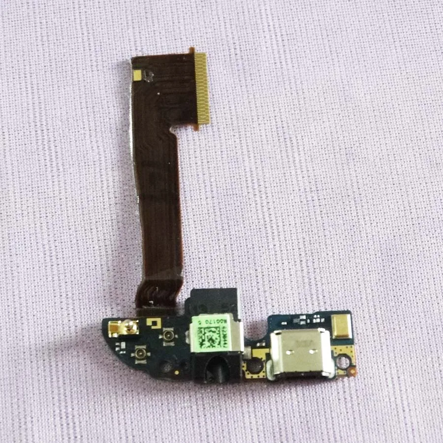 Usb-порт для зарядки гибкий кабель HTC One M8 831c док-станция USB зарядное устройство